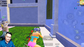 TRẬN ĐẤU CĂNG NÃO CỦA CÁC VỊ THẦN _ THẦN NOCK _ _ PUBG MOBILE_Trim