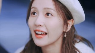 Aku tidak akan membiarkan siapa pun melewatkan Zheng Shuyi yang begitu cantik! Gadis manis menyelama