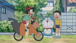 -Doraemon Episode 281