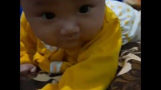 Ekspresi baby 33K ⁉️⁉️