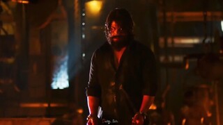 KGF Toofan edit