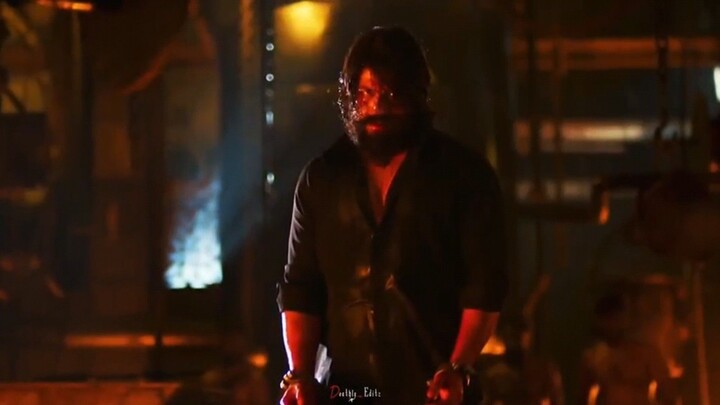 KGF Toofan edit