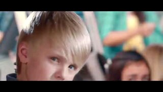 Beautiful- Carson Lueders (Music Vedio)