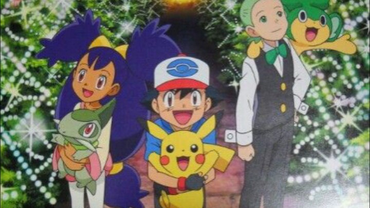 Pokemon p14 ( lồng tiếng) tập 4