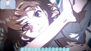 Vùng Đất Ma Pháp [ AMV ] Hype #anime #schooltime