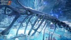 Legend of The Misty Sword Eps 21 Sub Indo