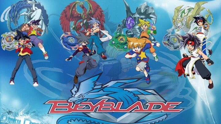 BEYBLADE ORIGIN Season 1 Episode 1 Hindi dub| ANIMAX HINDI