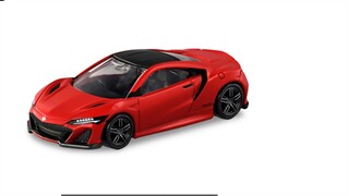 Tomica's new car news for June 2023! Fast and Furious Supra & GT-R debut! The black box TOYOTA MR2 h