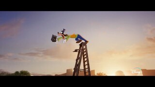 Once Upon a Studio Watch Full Movie : Link In Description