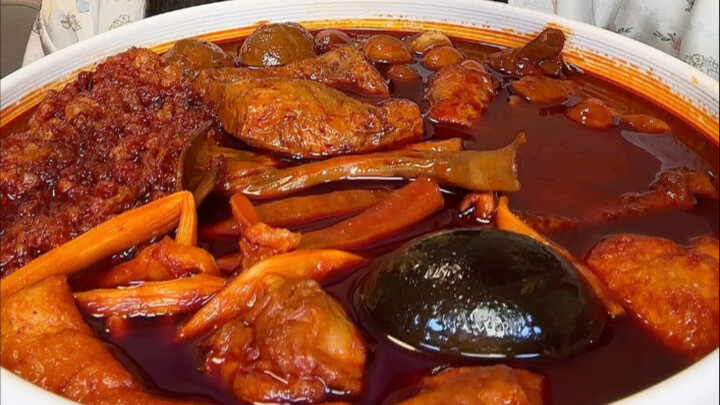 Spicy Cao’s Duck Neck Full Version
