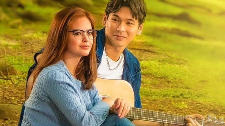 1. TITLE: Golden Scenery Of Tomorrow [2025]/Romance Comedy Drama HD