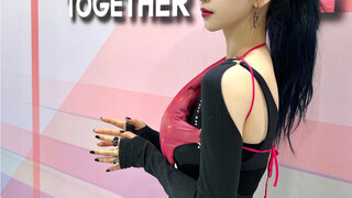 我敢说这团绝对糊不了！kpop随机九人女团（二）