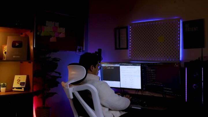 Learn Python programming تعلم البرمجة بلغة بايثن