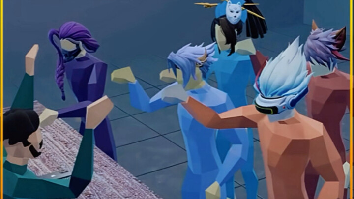 Good products shouldn't be replaced by cheap imitations, and good merchants shouldn't be forgotten b