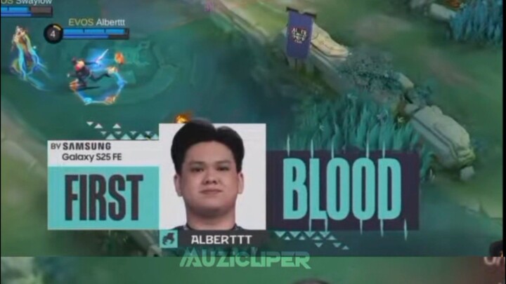 reaction mas ade lihat lancelot albert