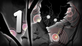 [osu!] Mob Psycho 100 III OP | 1 by MOB CHOIR
