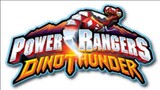 Power Rangers: Dino Trueno/ StormSoundtrack)
