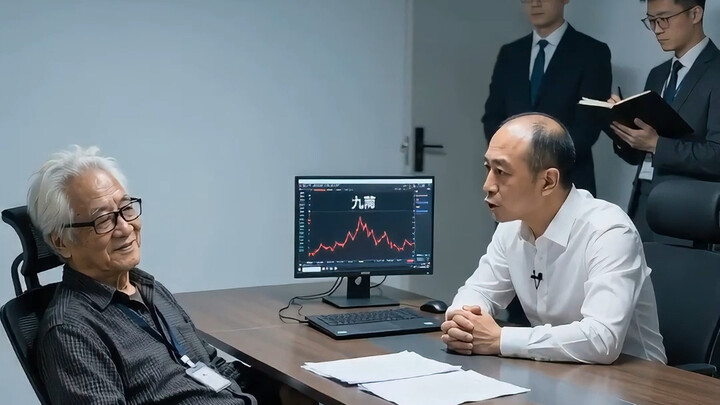 Tôi không phải là thần code, phiên tòa và lời thú tội của một “tay buôn Token”, #LậpTrìnhViên #TôiKh