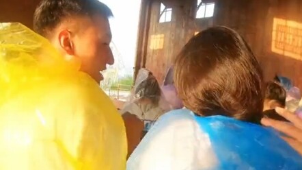 Nói xem mày ham cái gì vậy? Hài quá, tha cho tao vì tao không nỡ cười to.