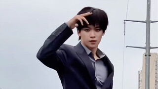 Dường như sau khi giành được Chi Cheng, hình ảnh kết toán MVP đã bị rò rỉ