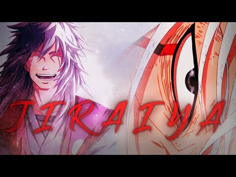 Arcade - Jiraiya's Death  | Naruto Sad edit |[AMV]