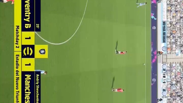 eFootball 2027