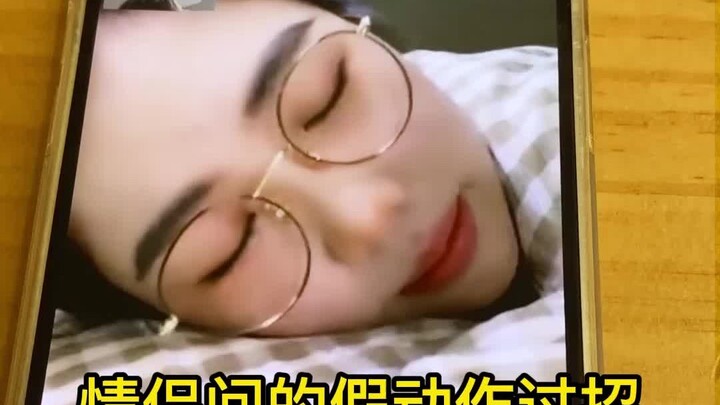 这么刻苦的训练台球，被感动到了..