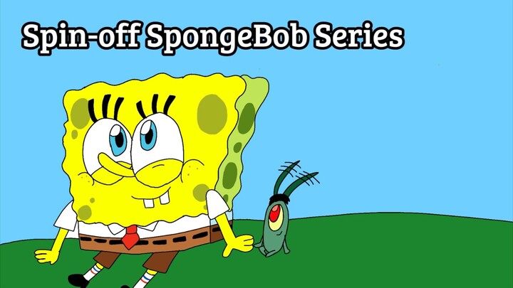 SpongeBob of the force opening season 1