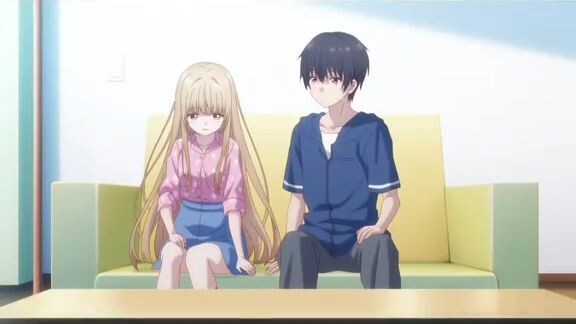 Anime