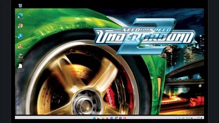 Need for Speed Underground 2 Kostenlos Downloaden PC