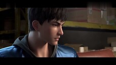 นักล่าแห่งกาลเวลา ตอนที่ 3