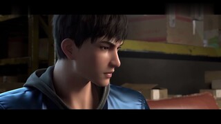 นักล่าแห่งกาลเวลา ตอนที่ 3