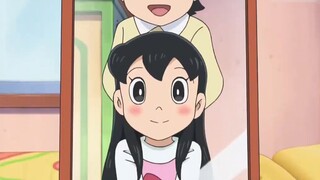 Doraemon: Monster Berambut Panjang