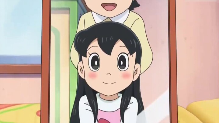 Doraemon: The Long-Haired Monster