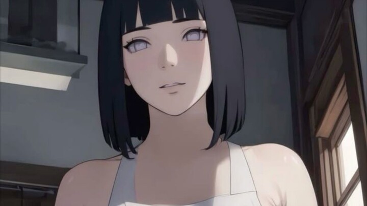 IBU SENDIRI AJA BORUTO GASKAN