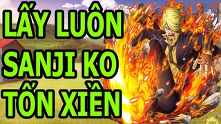 HUYỀN THOẠI HẢI TẶC TẬP 3 - TIẾP TỤC ĐƯỢC TẶNG THÊM TƯỚNG SS XỊN CHOPER N.W ONE PIECE - TOP GAME