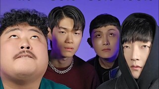 b-box挑战 第六期