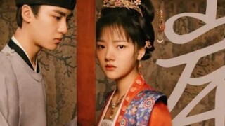 [MV] Hot on YouTube! Thai people edited the MV for the Chinese costume drama "Qing Ping Le | The Lon