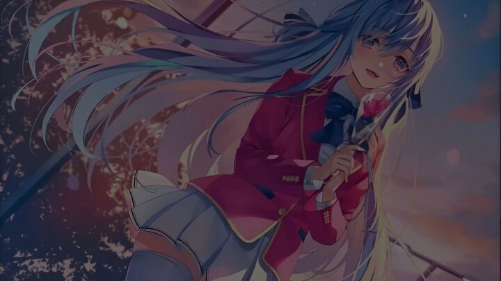 Classroom of the Elite 3rd Year Volume 2 Shiraishi Asuka Adalah Yuki 1 Mantan Ayanokoji..??