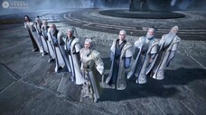 EP 2 - THE LEGEND OF LING TIAN SUB INDO