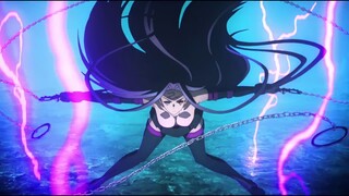 Fate_Vs_Medusa_Epic_Fight