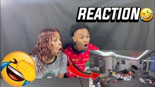 Kai Cenat's Funniest Moments Compilation #2 | REACTION