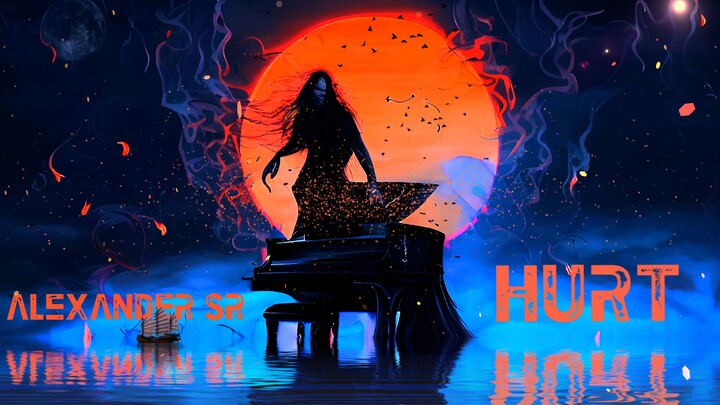 Hurt (Eclipse Cover) - Alexander Sr.