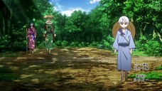 Sengoku Youko Part 2 - Ep 10 (HD) Sub Indo.