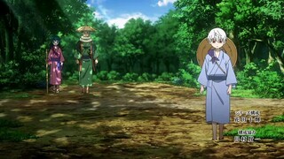 Sengoku Youko Part 2 - Ep 10 (HD) Sub Indo.