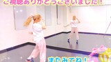 【偶像活动】START DASH SENSATION舞蹈教学(搬运)
