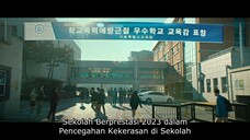 Yongamhan Shimin_BraveCitizen(2023) Sub Indonesia