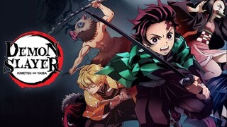 Demon Slayer Season S01 E01 | Part 1 in Hindi Dubbed HD Official