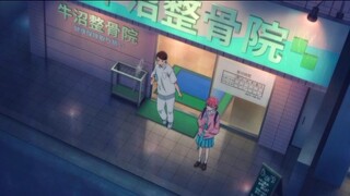 Blue Box S1 Episode 6 English Dubbed (720p)