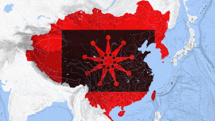 【เปลวเพลิงพวยพุ่ง】พวกเรากลายเป็นสัตว์ประหลาดไปแล้ว…